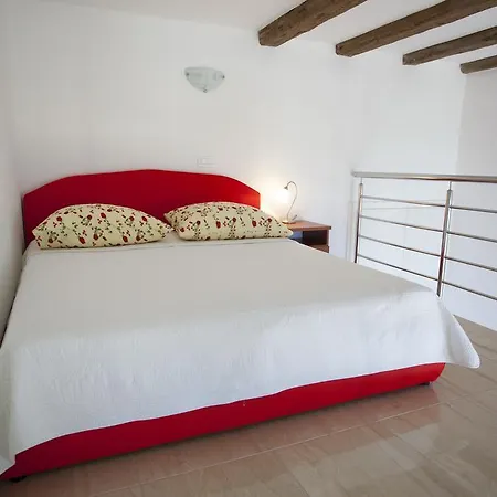 Apartamento Sumic