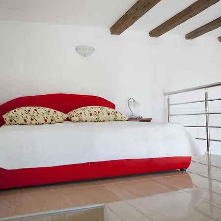 Apartamento Sumic Podgora