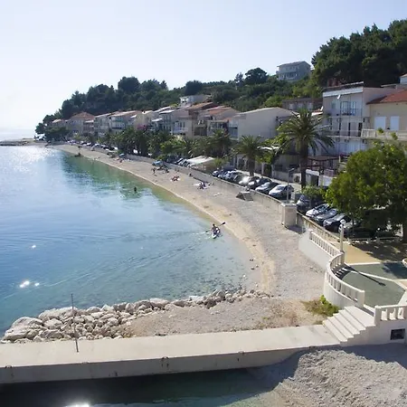Apartment Sumic Podgora (Split-Dalmatia)