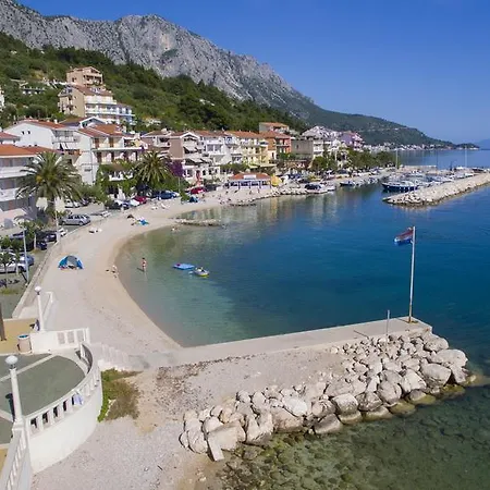 Apartment Sumic Podgora (Split-Dalmatia)