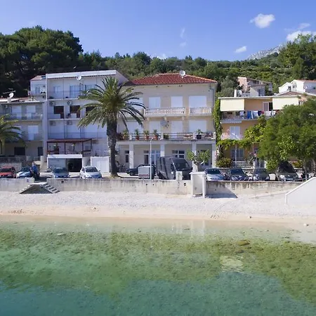 Apartment Sumic Podgora (Split-Dalmatia)