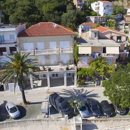 Apartment Sumic Podgora (Split-Dalmatia)