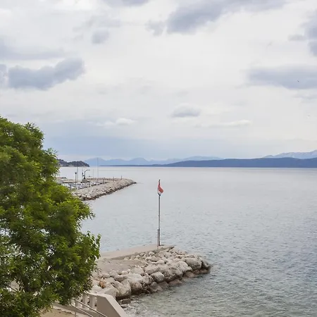 Sumic Podgora (Split-Dalmatia)