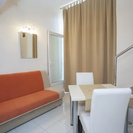 Apartamento Sumic *