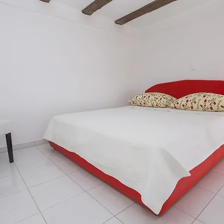 Apartamento Sumic Podgora
