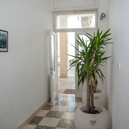 Sumic Apartment *