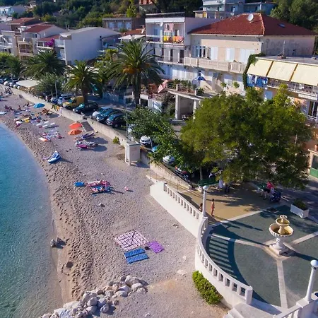 Sumic Podgora (Split-Dalmatia)