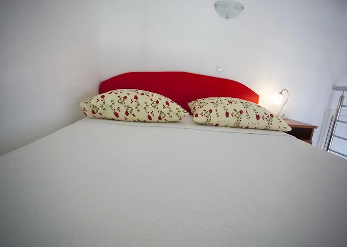 Sumic Podgora (Split-Dalmatia)