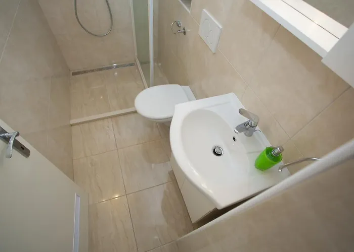 Sumic Podgora (Split-Dalmatia)