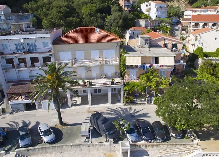 Apartamento Sumic Podgora (Split-Dalmatia)