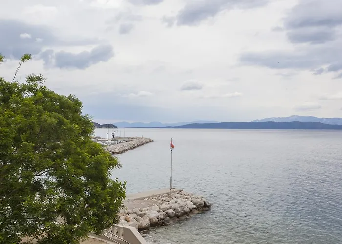 Sumic Podgora (Split-Dalmatia)