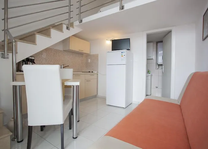 Sumic Podgora (Split-Dalmatia)