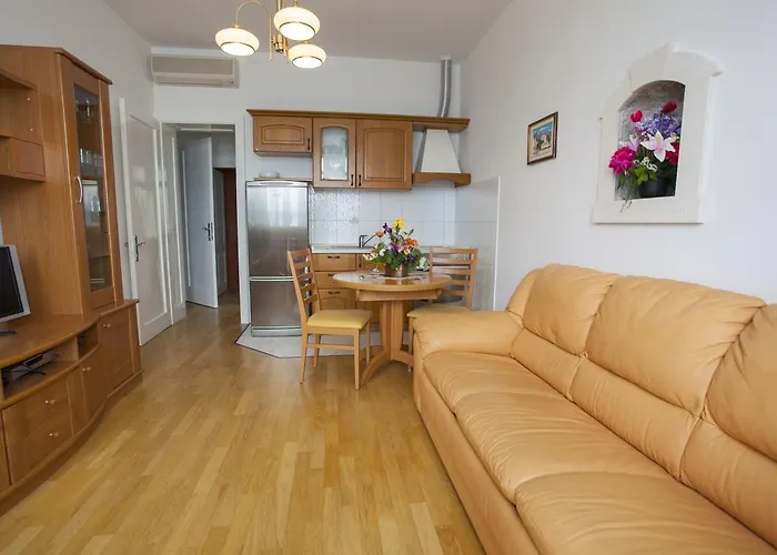 Sumic Podgora (Split-Dalmatia)