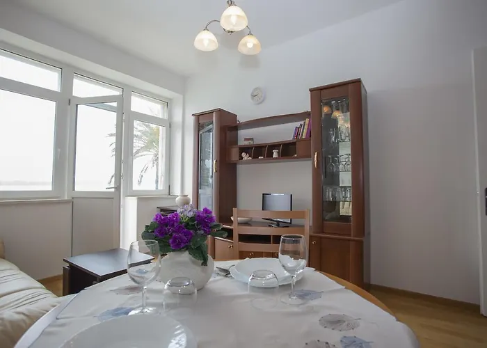 Sumic Podgora (Split-Dalmatia)