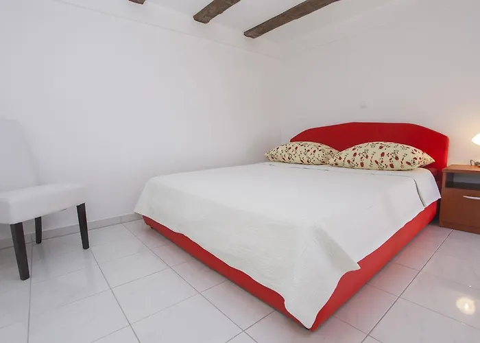 Apartamento Sumic Podgora (Split-Dalmatia)