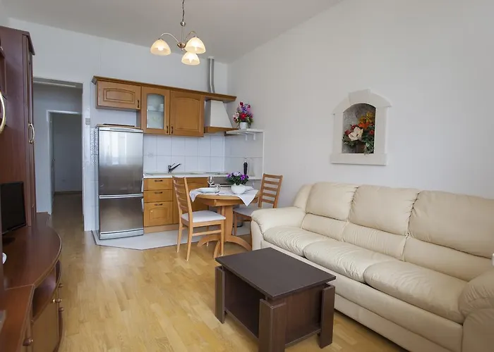 Sumic Podgora (Split-Dalmatia)