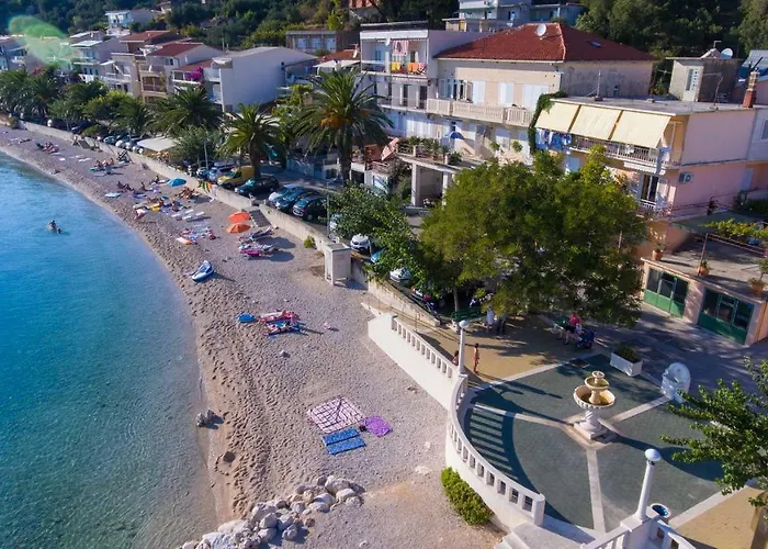 Sumic Podgora (Split-Dalmatia)