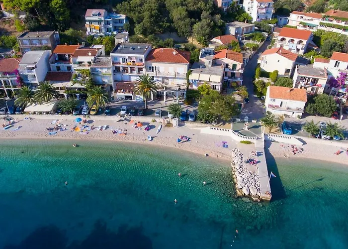 Apartamento Sumic Podgora (Split-Dalmatia)