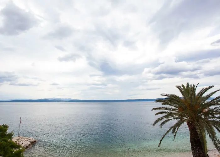 Sumic * Podgora (Split-Dalmatia)