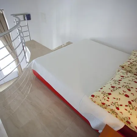 Sumic Podgora (Split-Dalmatia)
