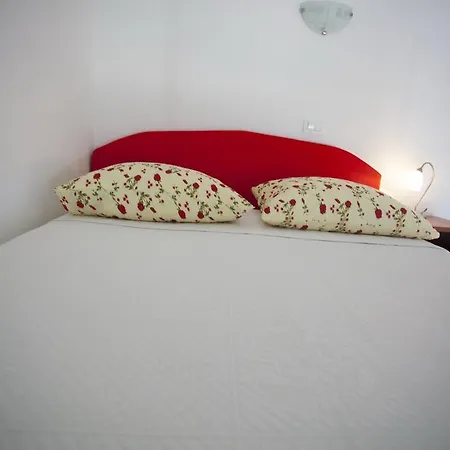 Sumic Podgora (Split-Dalmatia)