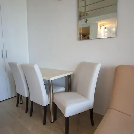 Apartment Sumic *