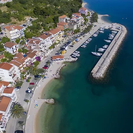 Sumic Podgora (Split-Dalmatia)