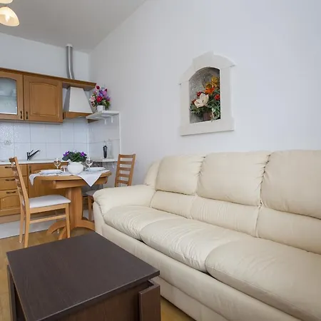 Apartment Sumic
