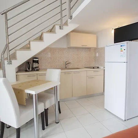 Apartamento Sumic Podgora (Split-Dalmatia)