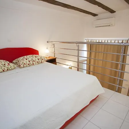 Sumic Podgora (Split-Dalmatia)