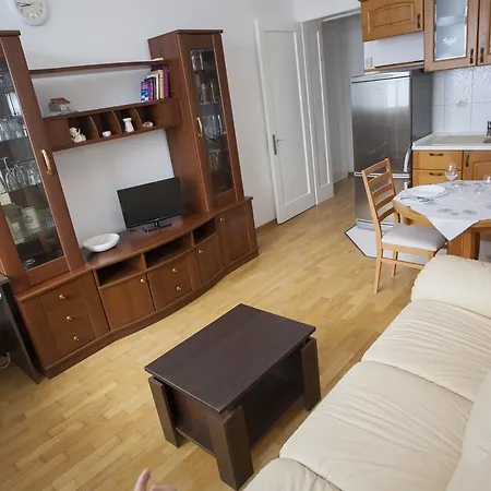 Apartment Sumic