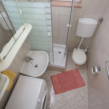 Apartment Sumic *