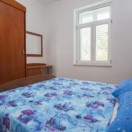 Apartment Sumic *