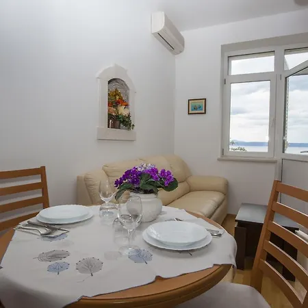 Sumic Podgora (Split-Dalmatia)