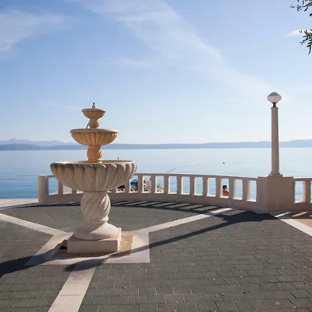Apartment Sumic Podgora