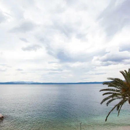 Sumic * Podgora
