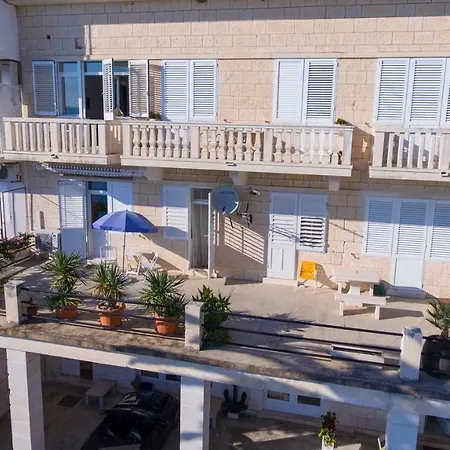 Sumic Apartmán Podgora (Split-Dalmatia)