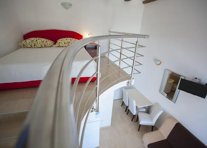 Apartamento Sumic *