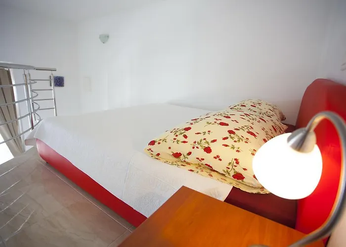 Apartamento Sumic