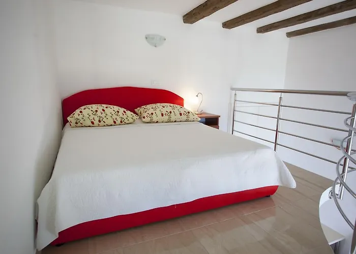 Apartamento Sumic