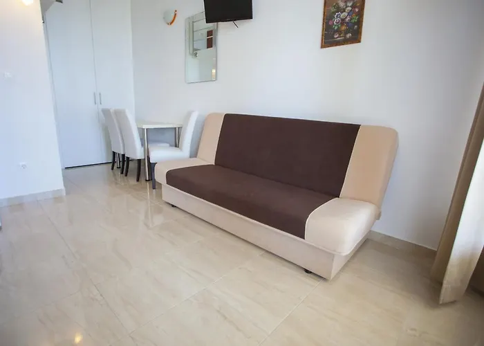 Apartamento Sumic