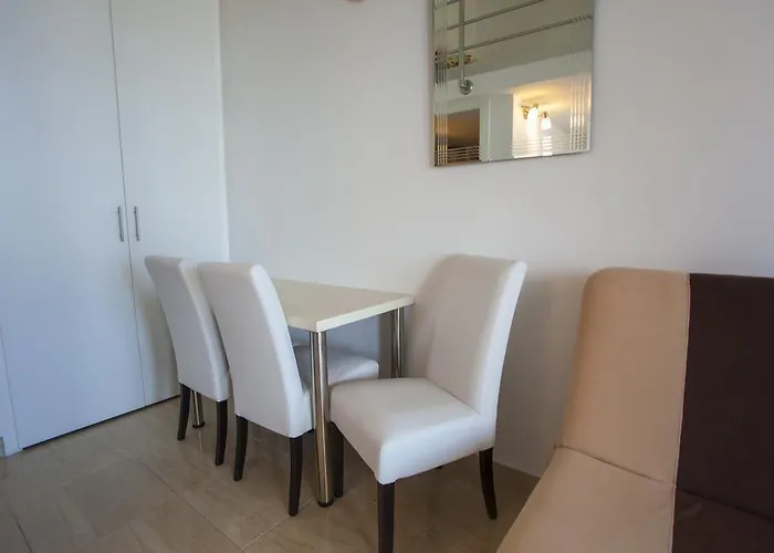 Appartement Sumic *