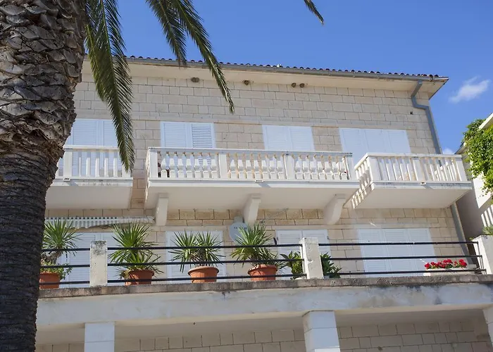 Apartamento Sumic