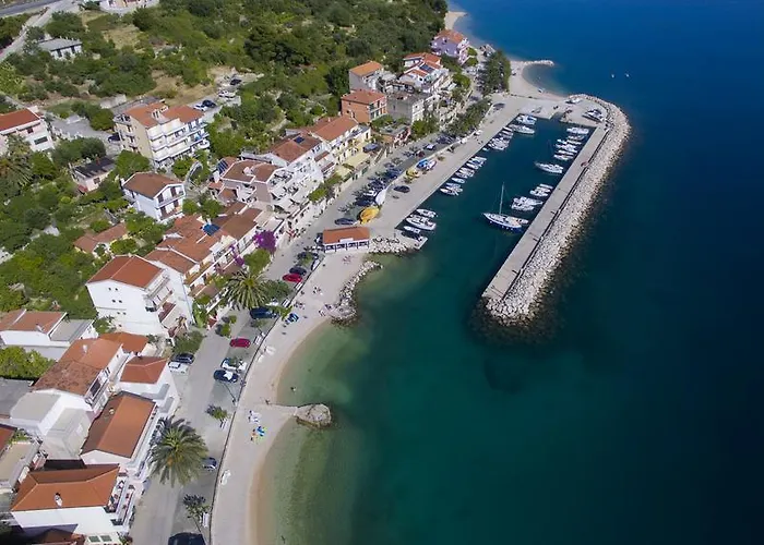 Sumic Podgora (Split-Dalmatia)