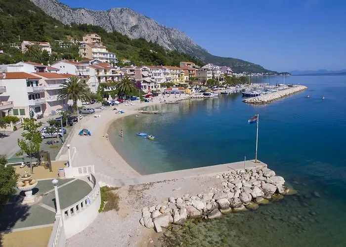 Apartamento Sumic Podgora (Split-Dalmatia)