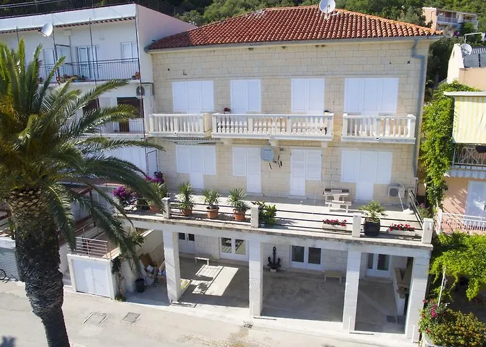 Apartamento Sumic *