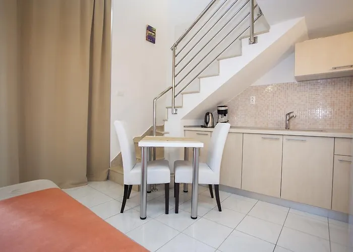 Apartamento Sumic Podgora (Split-Dalmatia)