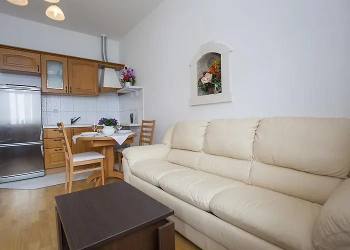Apartamento Sumic