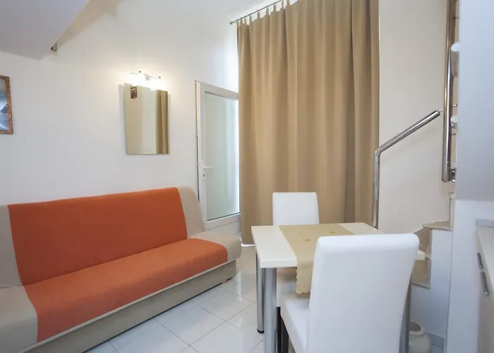 Apartamento Sumic *