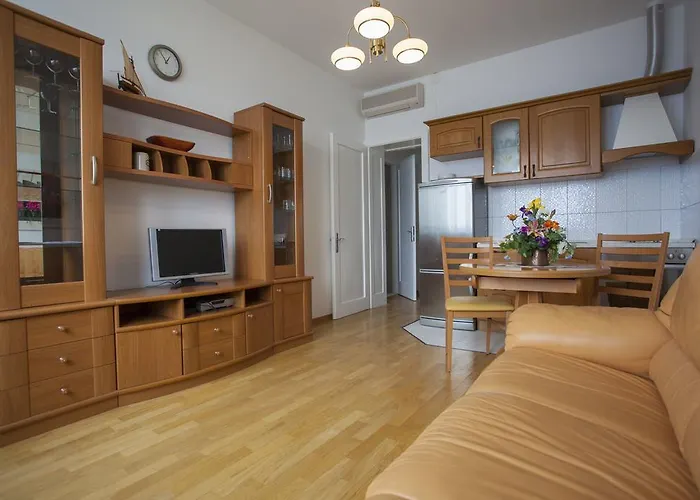 Apartamento Sumic *